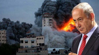Netanyahu'dan vatandaşlarına eşi benzeri görülmemiş uyarı!