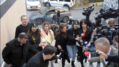 Büyük vurgunda yeni detaylar! Candan kardeşler çetenin vitrini olmuşlar