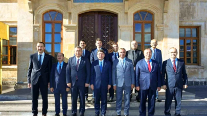 Deprem bölgesi için yeni adım! 750 gün sürecek dava,  168 günde tamamlanacak