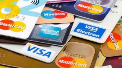 Kredi kartı borcu olanlar dikkat! Yeni dönem başladı