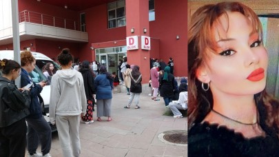 KYK yurdunda korkunç olay: 18 yaşındaki Elif Coşkun banyoda asılı halde ölü bulundu