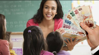 MEB'den Ek ders ücretlerine zam!