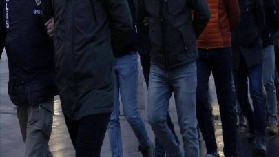 77 ilde  'Mengene' operasyonu: 635 şahsa işlem yapıldı!