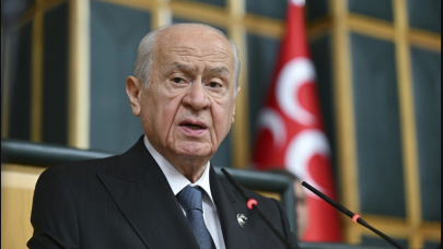 Bahçeli'den Kılıçdaroğlu ve Özgür Özel'e sert tepki!