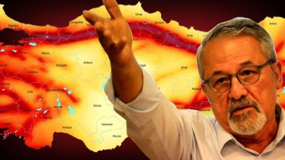 Naci Görür'den O il için uykuları kaçıracak uyarı!