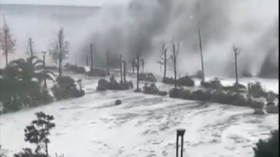 Rusya'da OHAL ilan edildi!