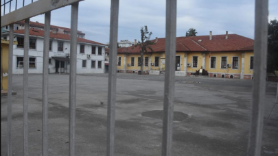 Muğla'da öğretmen dehşeti!