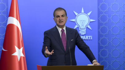 AK Parti'den CHP ile ittifak açıklaması