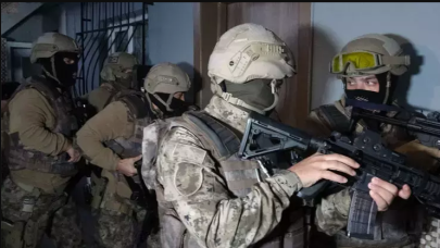 81 ilde Çengel Operasyonu! 43 Milyon TL'lik vergi kaybının önüne geçildi