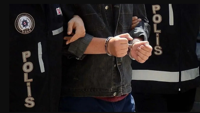 8 ilde casus operasyonu: 33 gözaltı!