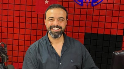 Gözü dönen ünlü radyocu herkesin içinde nişanlısının eski kocasını vurdu