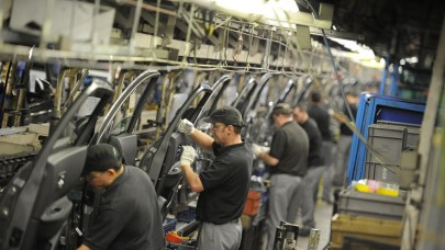 Çinli otomobil devi markası Türkiye'ye geliyor!