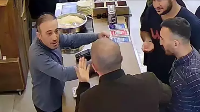 Hesap ödemeyen kaymakama soruşturma!