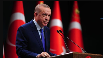 Cumhurbaşkanı Erdoğan'dan önemli açıklamalar: 'Gazze için uluslararası toplantı'