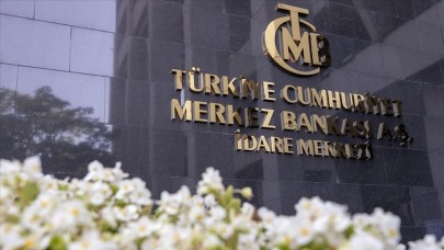 Merkez Bankası rezervlerinde düşüş!