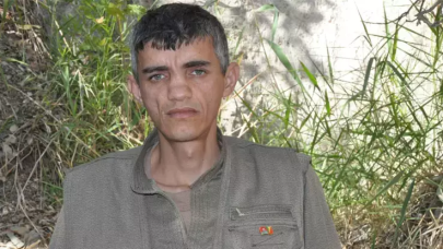 PKK’nın tünel yapım çalışmalarında yer alan terörist etkisiz!