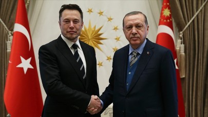 Cumhurbaşkanı Erdoğan çağrı yapmıştı: Elon Musk yatırım yapacağı ülkeyi seçti!