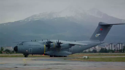 Türkiye'den Gazze'ye yardım! Gazzeli hastalar Türkiye'ye getirilecek