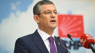 Özgür Özel,  yerel seçim için ilk adayını açıkladı! 'Kendisini ikna etmeye çalışıyorum'