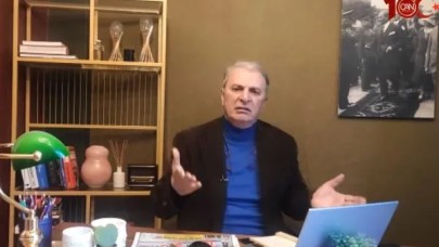 Gazeteci Can Ataklı'dan şehit babasına tepki çeken sözler!