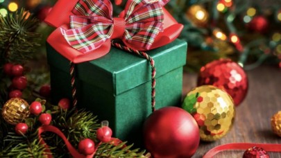 Yılbaşı Sihiri: Çocuklar ve Oyuncakların Büyülü Dünyası