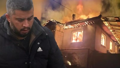 Köyde esrarengiz olaylar! Hep gece geç saatlerde oluyor... 'Herkes korkmaya başladı'