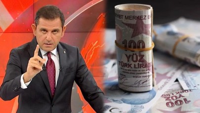 Fatih Portakal asgari ücret zammı için aldığı kulisi verdi: "Kulağıma geldi"