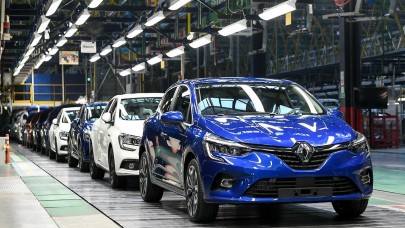 Renault'tan dikkat çeken Türkiye kararı