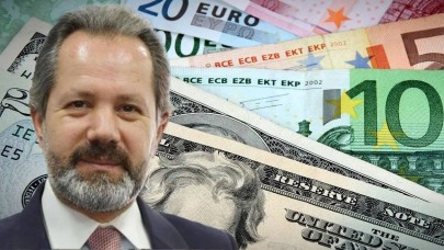 Altın ve Para Piyasaları Uzmanı İslam Memiş'ten dolar için flaş tahmin!