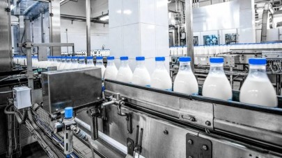 İflas eden şirketlere bir yenisi daha eklendi! Ünlü süt markası konkordato ilan etti