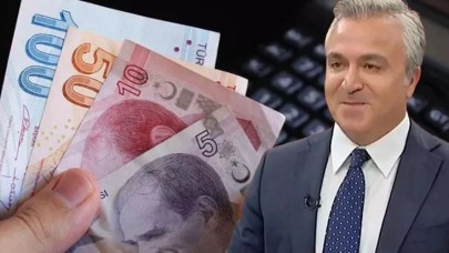 Sosyal Güvenlik Uzmanı Özgür Erdursun 2024 asgari ücret zammı için rakam verdi