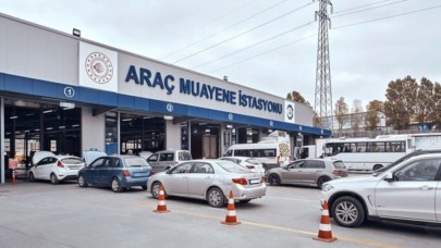 Araç muayene ücretlerine zam geldi: İşte 2024'teki yeni fiyat!