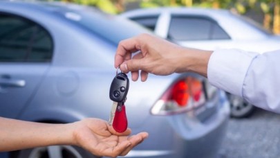 İkinci el araba satışında yeni dönem!