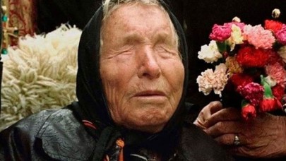 Baba Vanga'nın tüyler ürperten 2024 kehanetleri ortaya çıktı