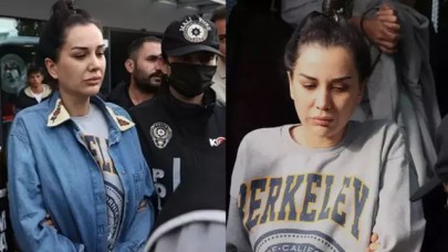 Dilan Polat,  Bakırköy Ruh ve Sinir Hastalıkları Hastanesi’ne götürüldü