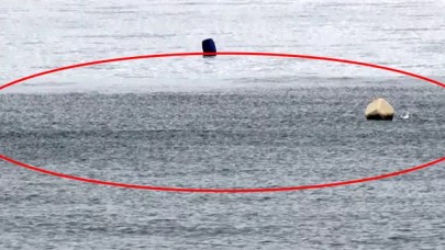 Marmara'daki deprem sonrası İstanbul'da tedirgin eden görüntü