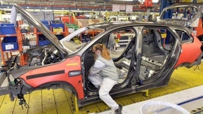 Türk otomotiv devi üretime ara verdiğini duyurdu!