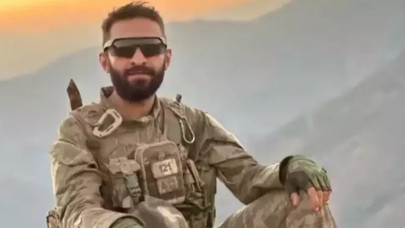 Irak'ın kuzeyinde şehit olan Emre Taşkın'ın sosyal medya paylaşımı yürekleri burktu