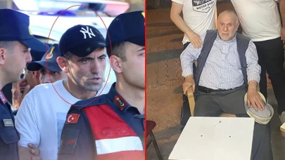 Yaşlı adamı evinde canice öldüren şahıs konuştu: Olayın ardından cinsel istismar çıktı!