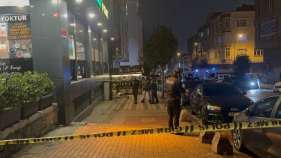 Sultangazi'de silahlı saldırıya uğrayan Barış Özdoğan öldü