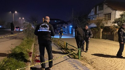 Düzce'de aracından inince başından vurdular: Resul Kaplan öldü