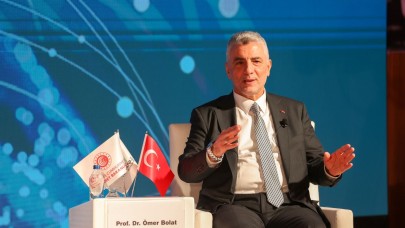 Bakan Ömer Bolat'tan kişi başına 12 bin 500 dolar müjdesi