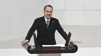 Fatih Erbakan'dan emekli çıkışı: Bütçeye asıl yükü faiz getiriyor