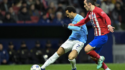 Şampiyonlar Ligi'nde nefes kesen gece. Porto gol yağdırdı. Barcelona yenildi. Atletico Madrid kazandı