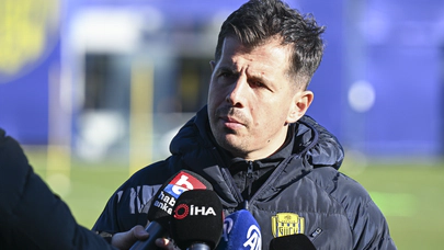 Emre Belözoğlu'dan hakemi yumruklayan Faruk Koca ile ilgili açıklama: Benim için onurdur