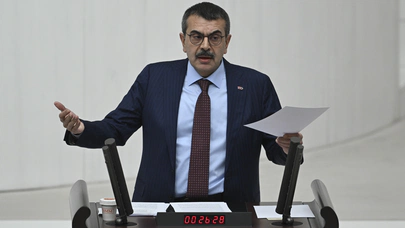 Milli Eğitim Bakanı'ndan tarikat açıklaması: 10 tane var. Onlarla protokol yapmaya devam edeceğiz