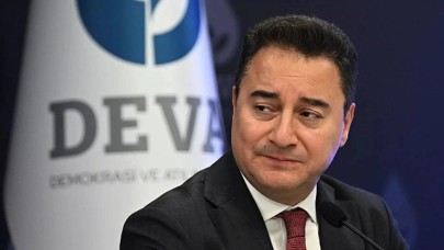 DEVA Partisi Genel Başkanı Ali Babacan'ın acı günü!