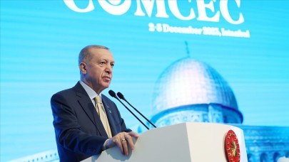 Cumhurbaşkanı Erdoğan'dan flaş açıklama. Son noktayı koydu