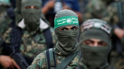 Kassam Tugayları: İsrail'in 23 askeri aracı imha edildi. 6 askeri öldürüldü