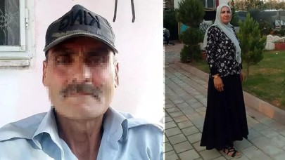 Eski eşinin kapıyı kilitleyip ateşe verdiği evde Fadime Korkusuz öldü